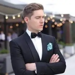 Fintevex - Anton Kovačić